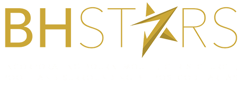 BH Stars