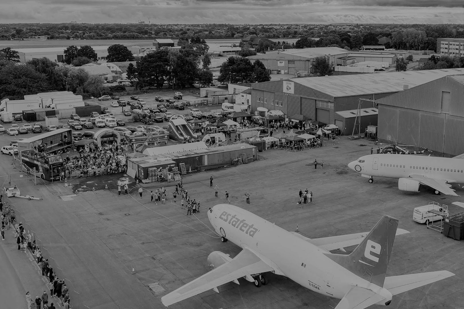 PPE Security Locations