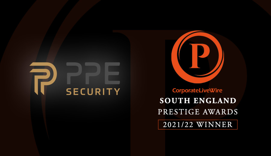 ppe winner prestige awards winner