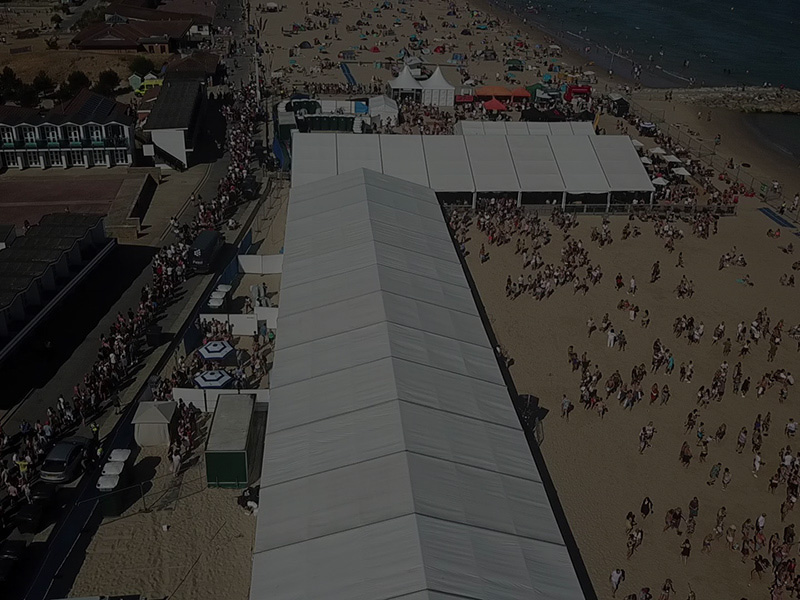 PPE Security Festival Event