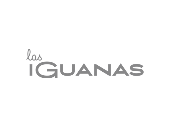 las iguanas