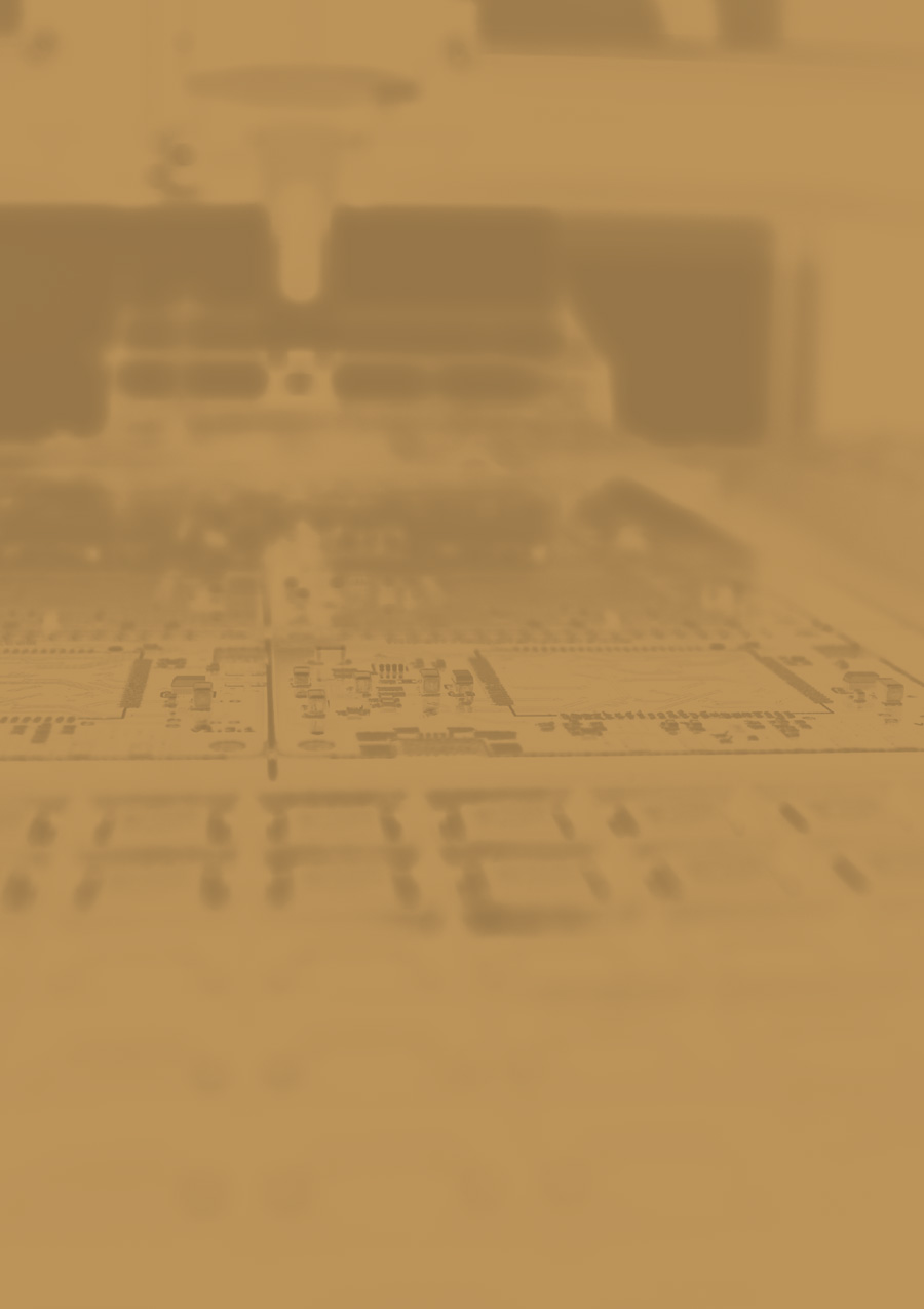 PPE Instant Security Presence