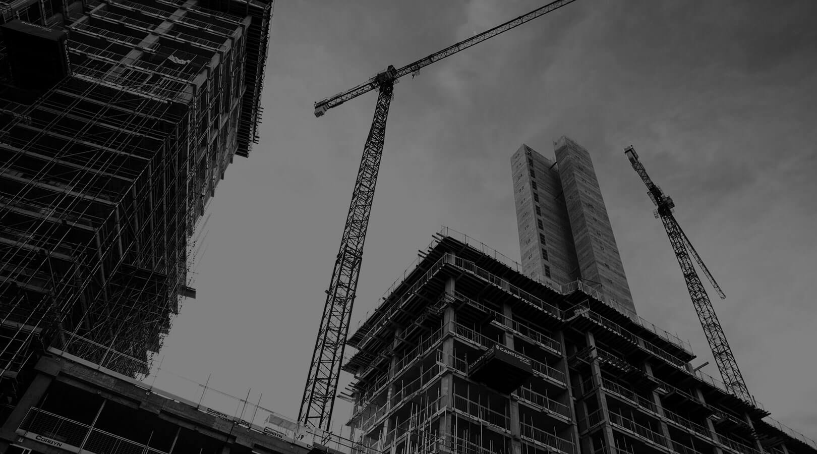 PPE Construction Security Guards